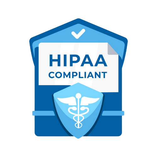 HIPAA Compliant